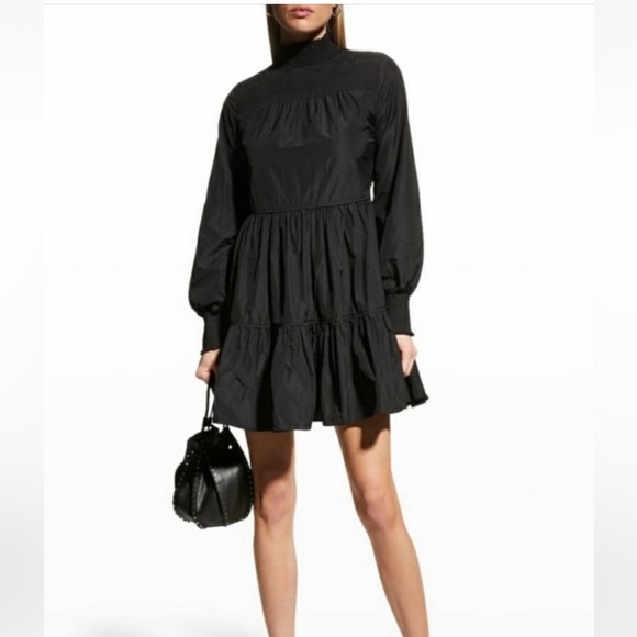 Veronica Beard Mini Dress - Picture 1 of 5